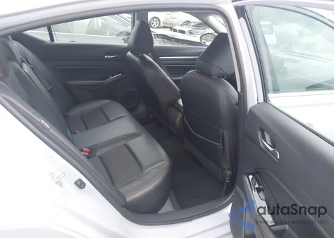 2024 Nissan Altima Sr Fwd from USA, damaged, VIN 1N4BL4CV6RN364086